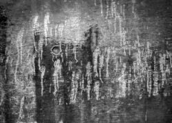 Urban Petroglyph #23 ©2022