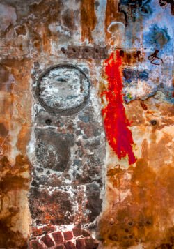 Judas, Eashos & the Beast ©2011
