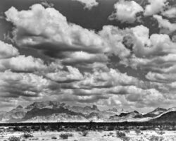 Kofa Mountains, AZ ©1999
