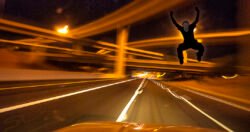 Leap of Faith ©2011