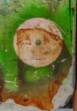 Nathan's Worktable Character I ©2021