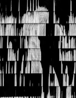 Monitor Noise III, © 2023