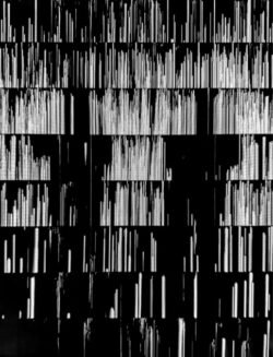 Monitor Noise II, © 2023