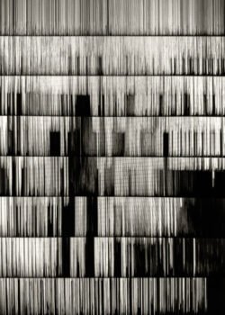 Monitor Noise I, © 2023